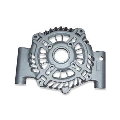 Custom Die Cast Suppliers Aluminium Die Casting Process