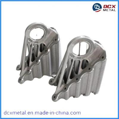 Wholesale Aluminum Die Casting Aluminum Automotive Part/Auto Spare Part