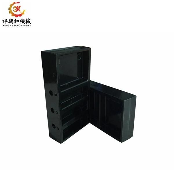 Customised Aluminium Die Casting for Auto Housing Parts