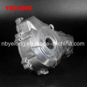 Aluminum Die Casting Auto Spare Part Gear Housing