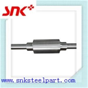 Casting Steel Shaft