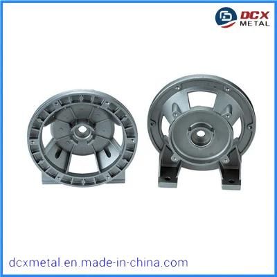 Customized OEM Manufacturer Price Die Casting Aluminium Die Casting Investment Casting
