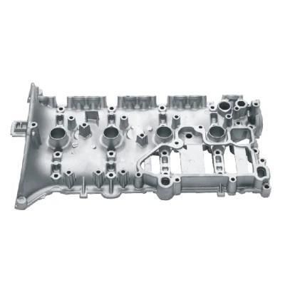 China Aluminum Alloy Die Casting Aluminum Castings Die Casting Manufacturer