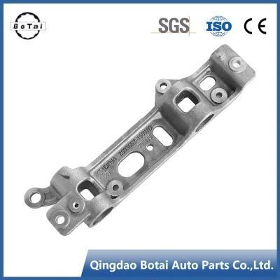 Lost Wax Casting Parts Stainless Steel Pipe Fitting Investment Castings