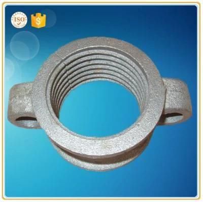 Grey Iron Casting Construction Hardware Fasterner