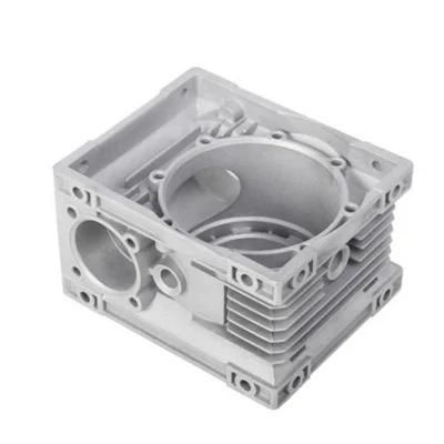 OEM/ODM Aluminum Die Casting Parts