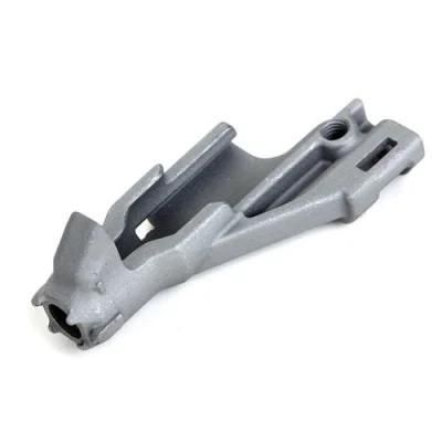 OEM CNC Machining Service Aluminium Die Casting and CNC Machining Parts