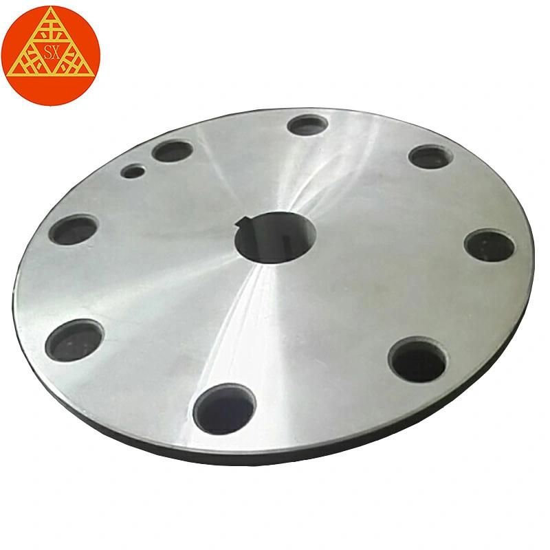 High Quality Brake Flange Wg006