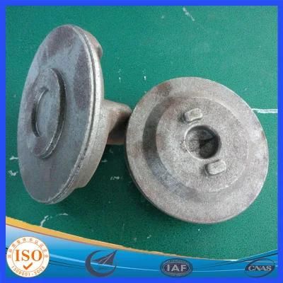 Hot Sale High Precision Forging Parts in 2018