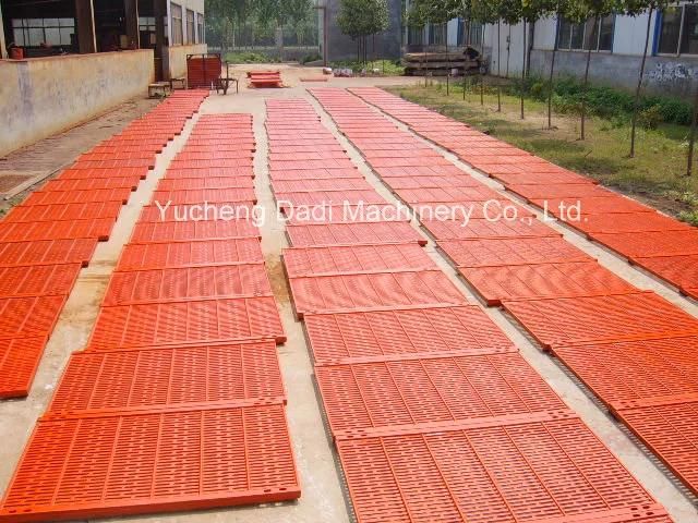 China New Hot Selling Cast Farrowing Floor