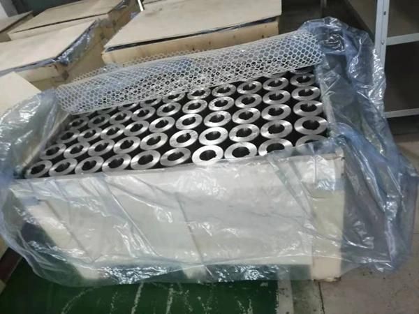 OEM Aluminum A356t6 Sand Cast Machining Parts Gray/Sg/Ductile Iron Aluminum Green Sand Casting Price
