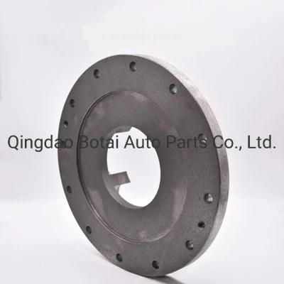 Cast Iron Coupler Mine Hydraulic Transmission Device Accessories Cast Iron Machining ...