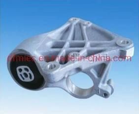 Aluminum Alloy Support S600A-366 Gravity Casting High-Pressure Casting