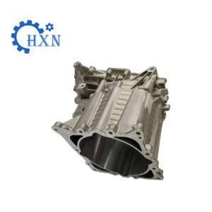 China OEM Custom Transmissions Gear Casing From Die Casting Foundry for Auto Pump