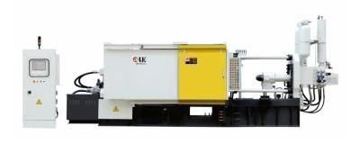 LK-200T Cold Chamber Standard Aluminum Alloy Die Casting Machine