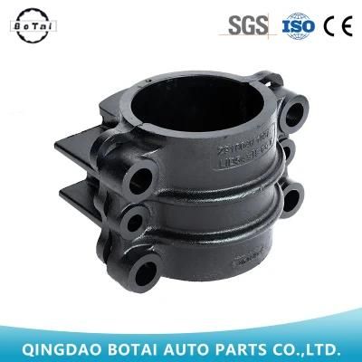 Factory Direct Truck Precision Machining Cast Iron Parts
