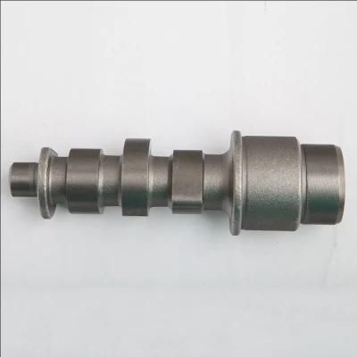 Hot Die Forging Shaft Axis Transmission Part