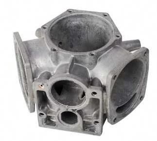 Professional Manufacturer of Aluminium Die Casting Parts