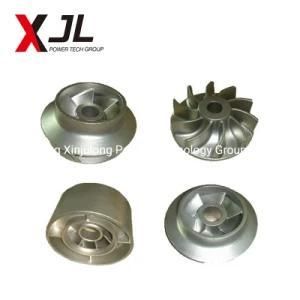 OEM Stainless Steel Valves in Investment Casting/Lost Wax Casting/Precision ...
