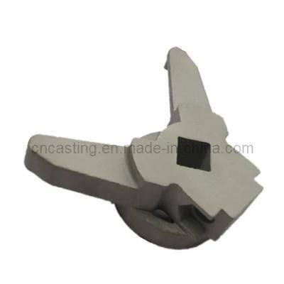 Machine Part with Sand Casting (YF-MP-006)