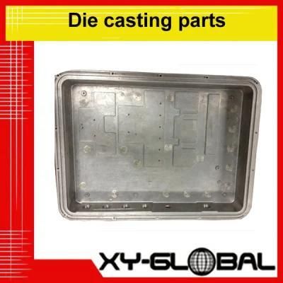 Aluminum Die Casting with High Quality
