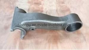 China Precision Customization Steel Casting C50 of Enpu