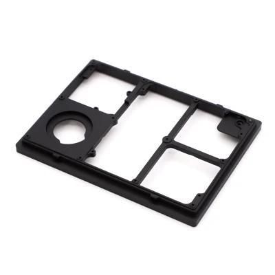Customized Casting Aluminum Die Casting Aluminum Alloy Casting Parts Motorcycle Parts