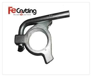 Investment Casting / Precision Casting Parts / Valves