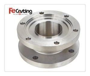 Stainless Steel Lost Wax Casting
