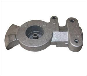 Foundry Casting Cast Iron Spart Part