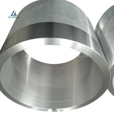 Aluminium Forging Rings Forged Aluminum Rolled Rings Manufacturers