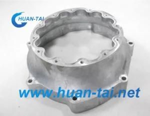 Gravity Aluminium Casting with ISO 9001 Certificate