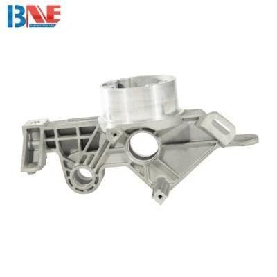 OEM Customized Aluminum Stainless Steel Zinc Die Casting Parts