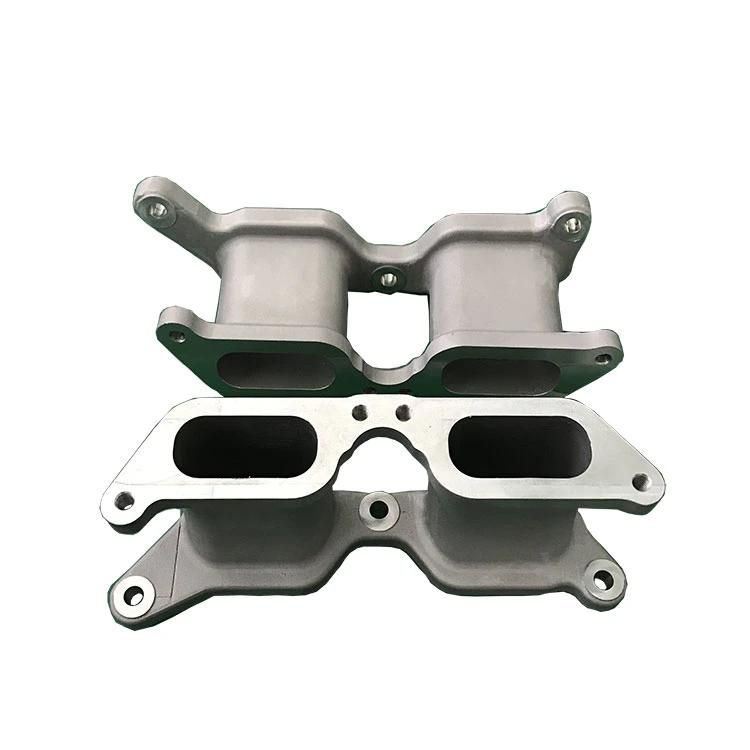 High Quality Factory Cast Iron China Customized Various Casting Parts