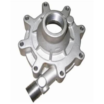 Machinery/Machining/Auto/Motor Part for Cast/ Casting Part