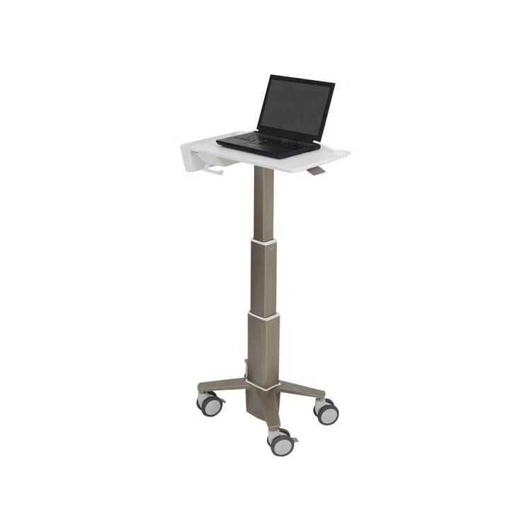 Machined Aluminum Alloy Die Casting Laptop