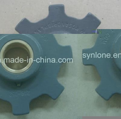 Die Casting Worm Gear with Good Quality