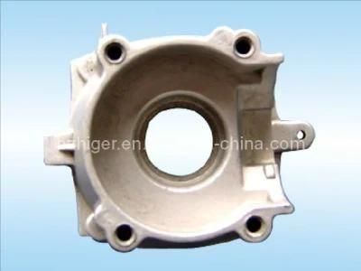 Die Casting Car Part (HG006)