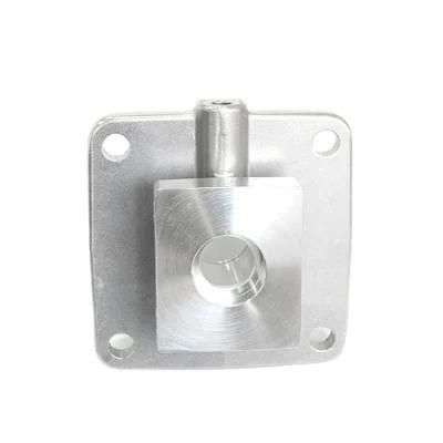 Best Quality Precision Aluminum Alloy Die Casting Parts