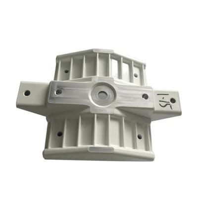 ODM Professional Manufacturer Mould Aluminum Casting Die Parts