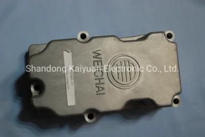 Custom Precision Aluminum Die-Casting for Machinery Parts