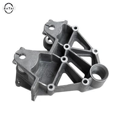 Aluminum Car Parts High Quality Gravity Die Casting Aluminum Die Casting Parts Auto Parts