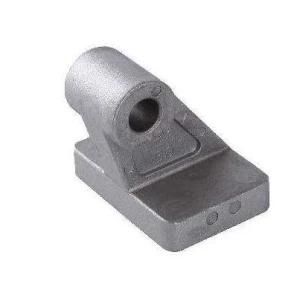 OEM Services Precision Metal Die Casting Aluminum Alloy