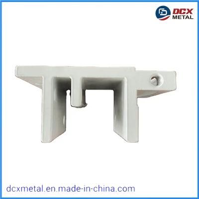 Various Motorcycle and Auto Parts by Die Casting Aluminum