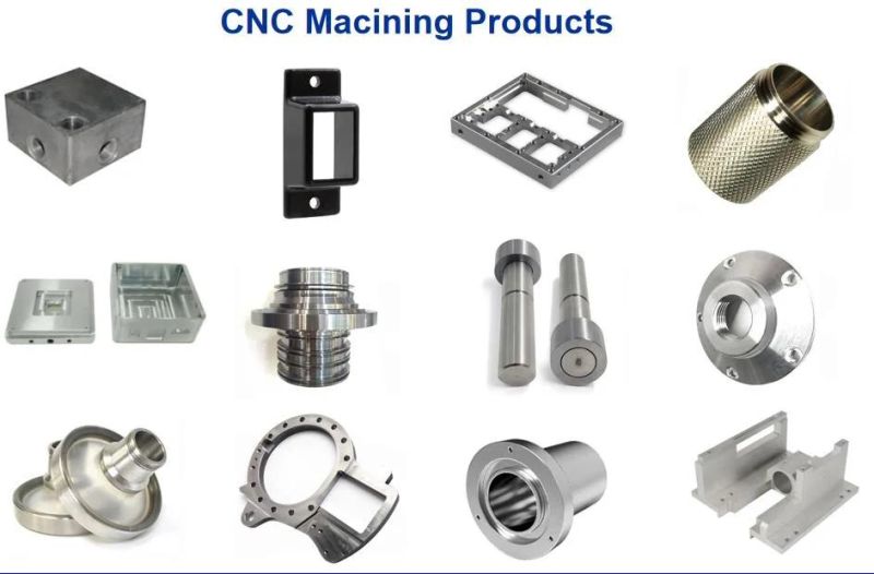 High Manganese Steel Precision Investment Casting for Cylinder Rod Head