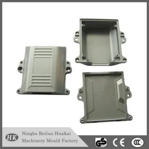 ECU Shell Aluminum Product