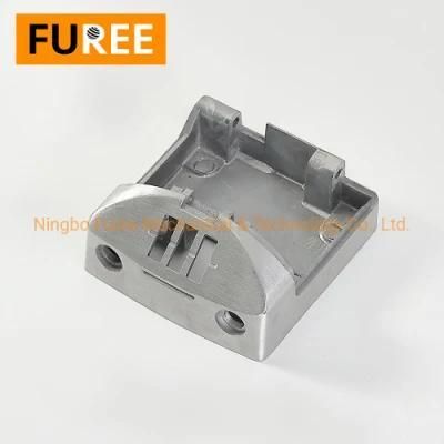 Zinc Plated Metal Parts, Hardware, Die Casting Product in Automotive