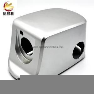 Aluminum Alloy Die Casting Processing Aluminum Alloy Shell High Pressure Casting