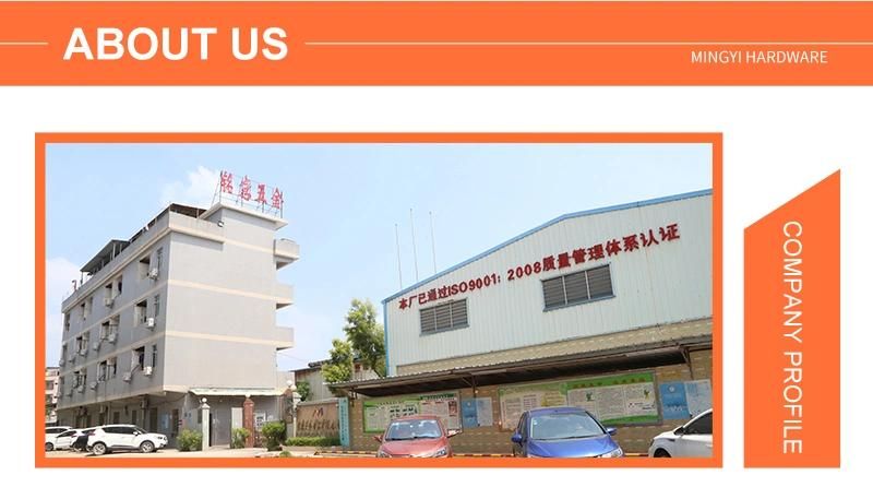 Factory Direct Supply High Quality Custom Foundry Precision Zinc Die Casting Parts