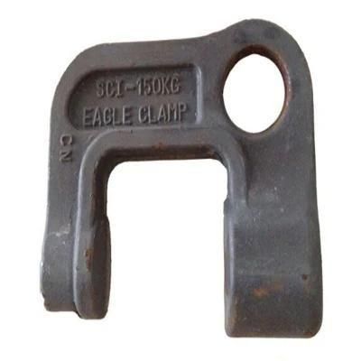 Steel/Bronze/Cast Iron Pump Impeller for Water Pump